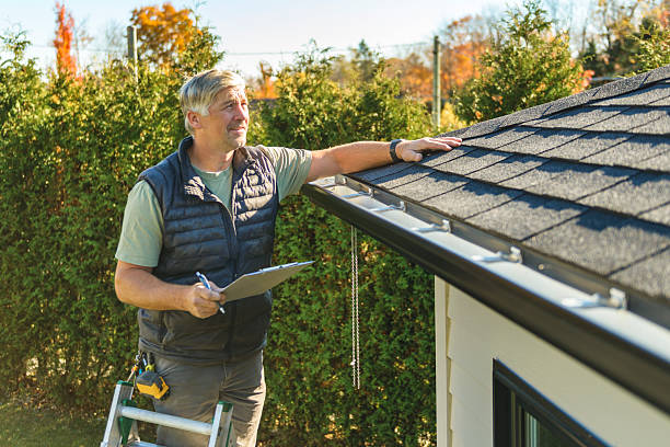 Trusted Roof Leak Repair service in Greens Fork, IN - Ben Roofing and Steel LLC